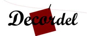 Logo Decordel